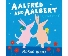 KNYGA Morag Hood Aalfred and Aalbert
