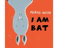 KNYGA Morag Hood I Am Bat