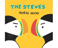KNYGA Morag Hood Steves