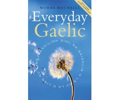 KNYGA Morag Macneil Everyday Gaelic