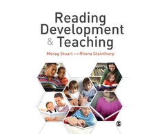 KNYGA Morag Stuart Reading Development and Teaching