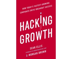KNYGA Morgan Brown Hacking Growth