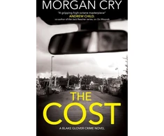 KNYGA Morgan Cry Kaina
