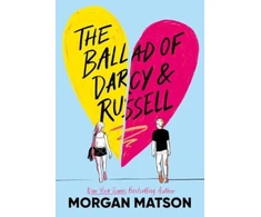 KNYGA Morgan Matson Ballad of Darcy and Russell