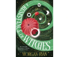 KNYGA Morgan Ryan Resistance of Witches