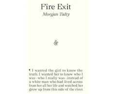 KNYGA Morgan Talty Fire Exit