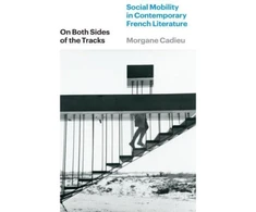 KNYGA Morgane Cadieu On Both Sides of the Tracks