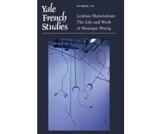 KNYGA Morgane Cadieu Yale French Studies, Number 142