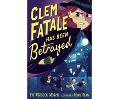 KNYGA Eve Wersocki Morris Clem Fatale Has Been Betrayed