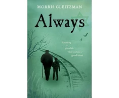 KNYGA Morris Gleitzman Always