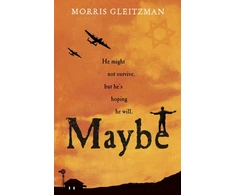 KNYGA Morris Gleitzman Maybe