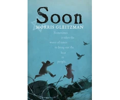 KNYGA Morris Gleitzman Soon