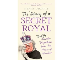 KNYGA Morris Henry Diary of a Secret Royal
