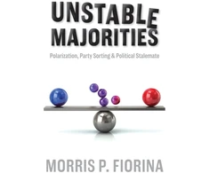 KNYGA Morris P Fiorina Unstable Majorities