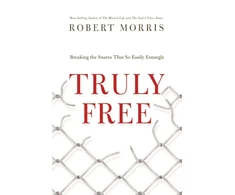 KNYGA Morris Robert Truly Free