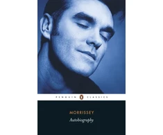 KNYGA Morrissey Autobiography