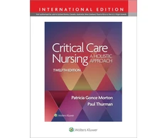 KNYGA MORTON Critical Care Nursing