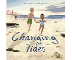 KNYGA Moscardo Julia Changing Tides