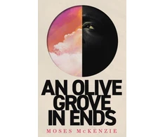 KNYGA Moses Mckenzie Olive Grove in Ends, The dazzling debut novel about love, faith and community, by an electrifying new voice
