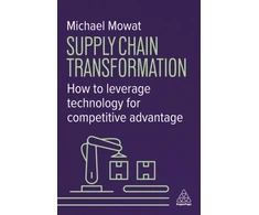 KNYGA Mowat Michael Supply Chain Transformation