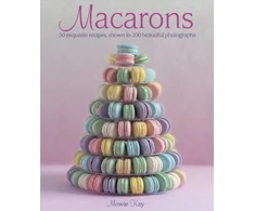 KNYGA Mowie Kay Macarons