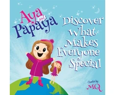 KNYGA MQ AYA and PAPAYA Discover What Makes Everyone Special