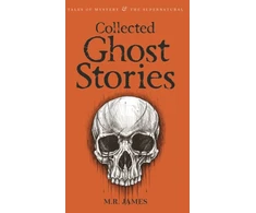 KNYGA M.R. James Collected Ghost Stories