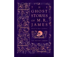 KNYGA M.R. James Ghost Stories of M. R. James