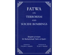KNYGA Muammad Thirulqdr Fatwa on Terrorism and Suicide Bombings