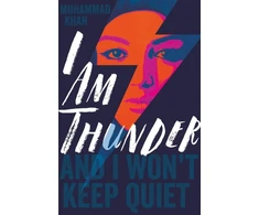 KNYGA Muhammad Khan I Am Thunder