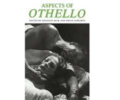 KNYGA Muir Kenneth Aspects of Othello