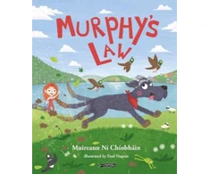 KNYGA Muireann Ni Chiobhain Murphy's Law