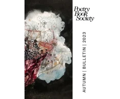 KNYGA MULLEN POETRY BOOK SOCIETY AUTUMN 2023 BULLETIN
