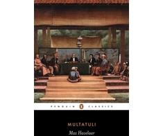 KNYGA Multatuli Max Havelaar