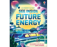 KNYGA Mumbray Tom See Inside Future Energy
