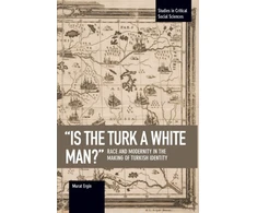 KNYGA Murat Ergin is The Turk A Baltas Man?'