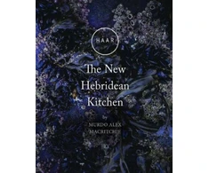 KNYGA Murdo Alex Macritchie HAAR The New Hebridean Kitchen