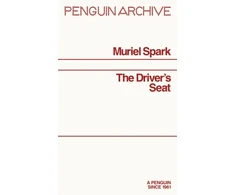 KNYGA Muriel Spark Driver's Seat