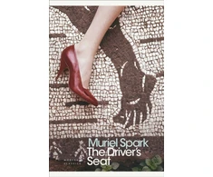 KNYGA Muriel Spark Driver's Seat
