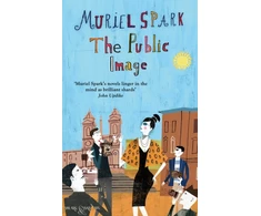 KNYGA Muriel Spark Public Image