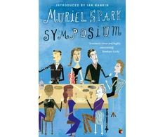 KNYGA Muriel Spark Symposium