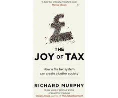 KNYGA Murphy Richard Joy of Tax
