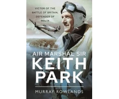 KNYGA Murray Rowlands Air Marshal Sir Keith Park