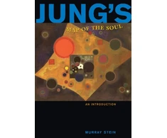 KNYGA Murray Stein Jung's Map of the Soul