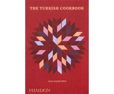 KNYGA Musa Dagdeviren Turkish Cookbook