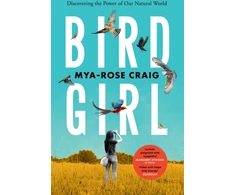 KNYGA Mya Rose Craig Birdgirl