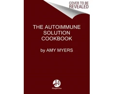 KNYGA Myers Amy Physician Autoimmune Solution Cookbook