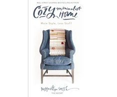 KNYGA Myquillyn Smith Cozy Minimalist Home