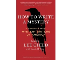 KNYGA Mystery Writers of America How to Write a Mystery