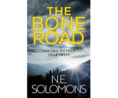 KNYGA N E Solomons Bone Road